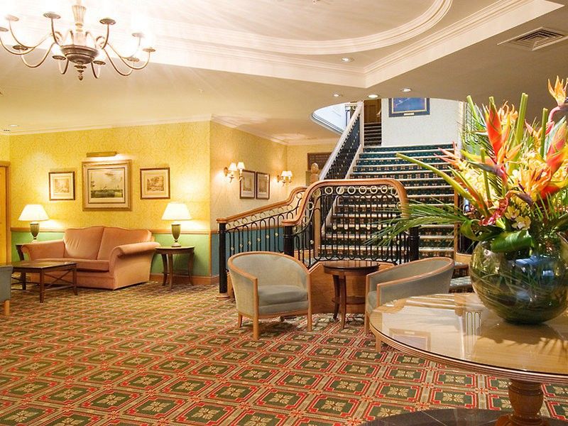 Grand Hotel Sunderland Sunderland  Eksteriør billede